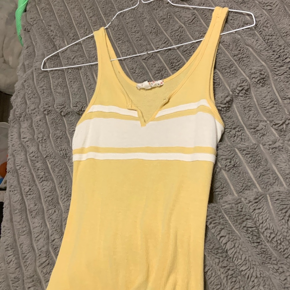 Worn a couple of times